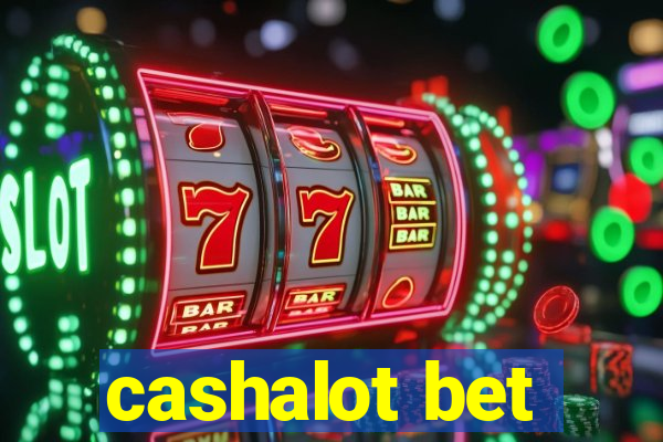 cashalot bet